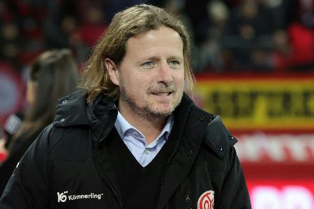 Henriksen heiß auf Finale: Henriksen heiß auf Finale: