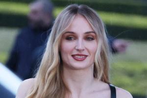 "Game of Thrones"-Star Sophie Turner dachte über eine Abtreibung nach