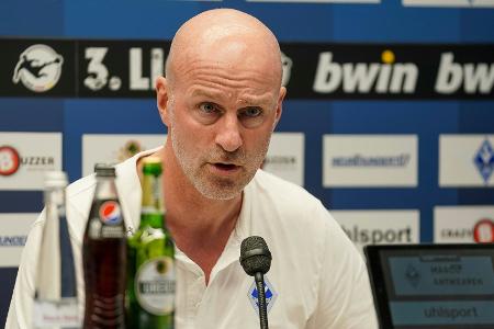 Nach Klassenerhalt: Antwerpen bleibt in Mannheim Nach Klassenerhalt: Antwerpen bleibt in Mannheim