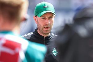 Werder-Zugang kommt im Hubschrauber: "Normal ist das nicht"