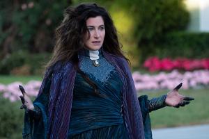 "Agatha All Along": Marvel-Spin-off startet im September auf Disney+