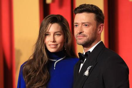 Jessica Biel und Justin Timberlake arbeiten ständig an ihrer Ehe Jessica Biel und Justin Timberlake arbeiten ständig an ihrer Ehe