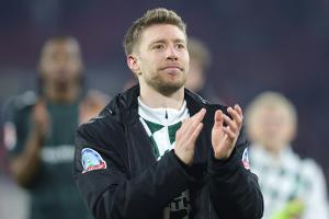 Weiser verlängert in Bremen
