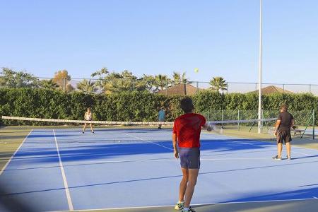 Marjal Resorts Costa Blanca