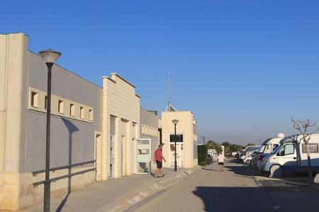 Marjal Resorts Costa Blanca