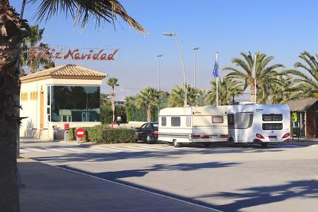 Marjal Resorts Costa Blanca