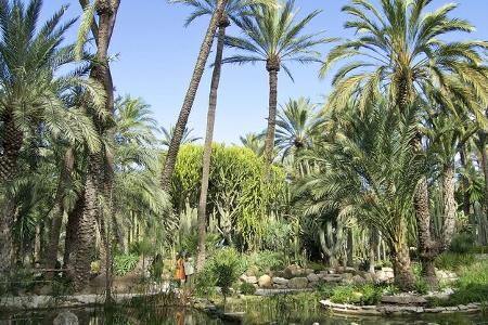 Marjal Resorts Costa Blanca
