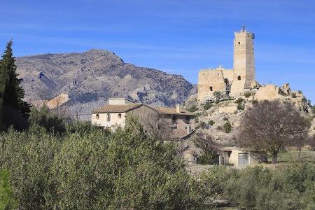 Marjal Resorts Costa Blanca