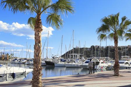 Camping Los Madriles