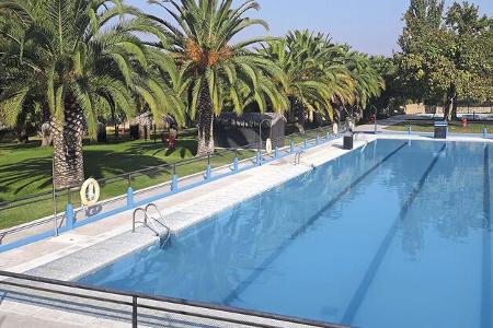 Campingreise Südspanien