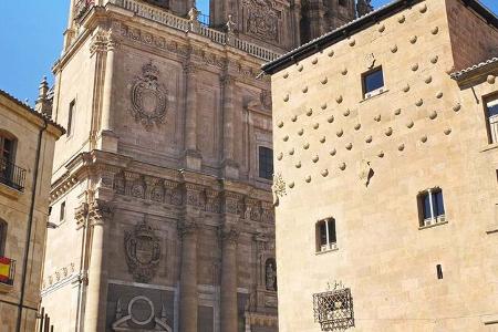 Campingreise Südspanien