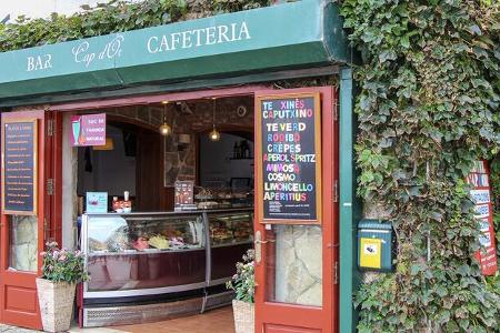 Campingplätze an der Costa Brava