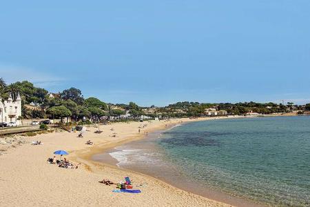 Campingplätze an der Costa Brava