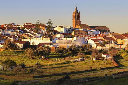 Camping-Reise Extremadura Camping-Reise Extremadura