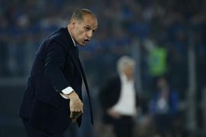 Italien: Allegri wegen Bedrohung eines Journalisten angezeigt