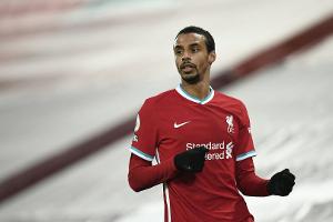 Lob von Klopp: Auch Matip und Thiago verlassen Liverpool