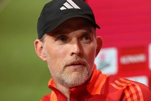 Die Suche geht weiter: Tuchel verlässt den FC Bayern