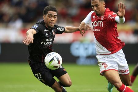Kehrer bleibt in Monaco - Vertrag bis 2028