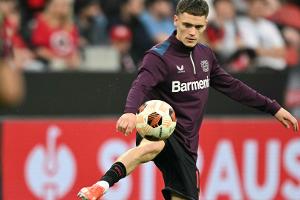 Perfekte Saison? Bayer-Star Wirtz rechtzeitig fit
