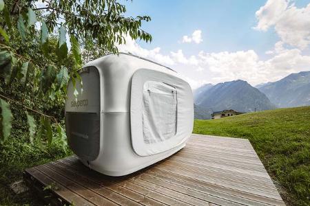 Glamping Glamping