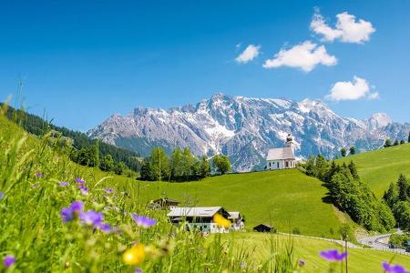 Campingplatz-Archiv Salzburger Land Campingplatz-Archiv Salzburger Land