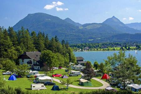 Seeterrassencamping Ried