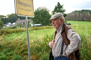 Abschied bei "Mord mit Aussicht": Michael Hanemann verlässt die Serie