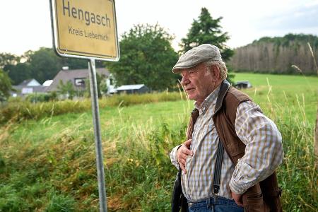 Abschied bei Abschied bei