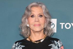 Jane Fonda setzt sich in neuer Kampagne für Eisbären ein