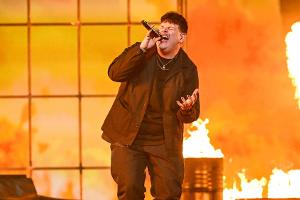 ESC-Acts erobern nach Wettbewerb die Single-Charts