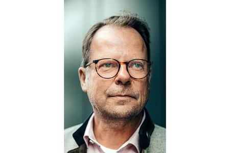 Peter Mertens Ex-Audi-Entwicklungschef