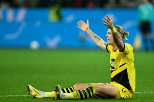 Wolf und Morey müssen den BVB verlassen