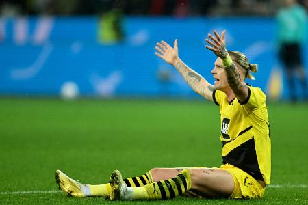 Wolf und Morey müssen den BVB verlassen Wolf und Morey müssen den BVB verlassen
