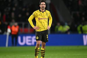 "Trainingseuropameister":  Hummels reagiert auf EM-Aus
