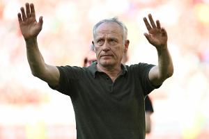 Zum Abschied: ARD mit Streich-Dokumentation
