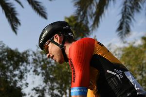 Giro d'Italia: Bauhaus steigt aus