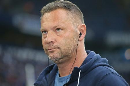 Hertha macht ohne Dardai als Trainer weiter Hertha macht ohne Dardai als Trainer weiter