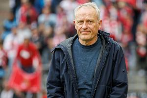 Streich-Tränen schon vor dem Anpfiff