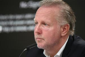 Frankfurt: Aufsichtsratschef Holzer legt Amt nieder