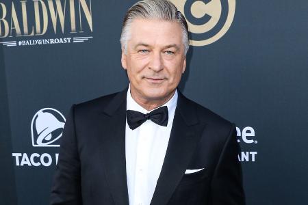 Ist Alec Baldwins Ist Alec Baldwins