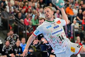 Magdeburg weiter unbeirrt auf Titelkurs