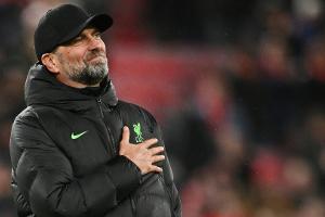 Für "Liebesaffäre" Liverpool: Klopp startet Instagram-Profil