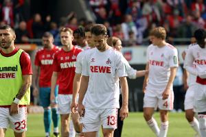FC-Präsident Wolf: "Können den Frust verstehen"