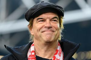 Liverpool-Fan Campino über Kumpel Klopp: "Hatte Bedenken"