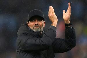 Klopps Pläne: Party, Urlaub und der BVB