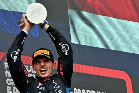 Das Formel-1-Reife(n)zeugnis des SID: Imola Das Formel-1-Reife(n)zeugnis des SID: Imola
