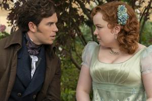 Dritte "Bridgerton"-Staffel: So geht es in Teil 2 weiter