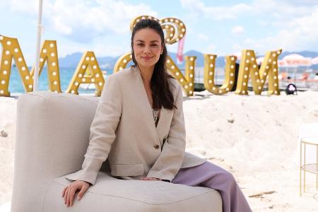 Janina Uhse: Diese Food-Inspirationen nimmt sie aus Cannes mit Janina Uhse: Diese Food-Inspirationen nimmt sie aus Cannes mit