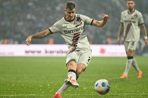 Vier Bundesliga-Profis: Kroatiens vorläufiger EM-Kader steht