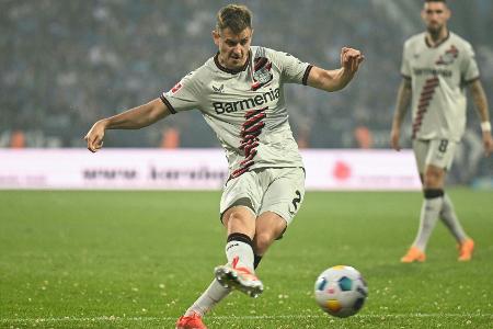 Vier Bundesliga-Profis: Kroatiens vorläufiger EM-Kader steht Vier Bundesliga-Profis: Kroatiens vorläufiger EM-Kader steht